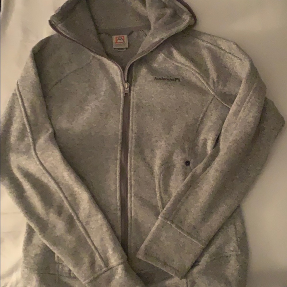 Avalanche Sweater